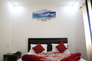 hotel satya