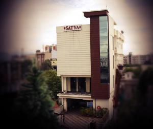 hotel satya