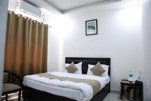 hotel satya