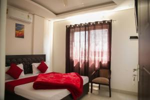 hotel satya