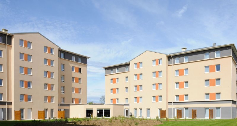 sejours and affaires caen le clos beaumois