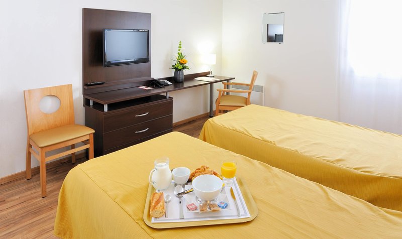 sejours and affaires caen le clos beaumois