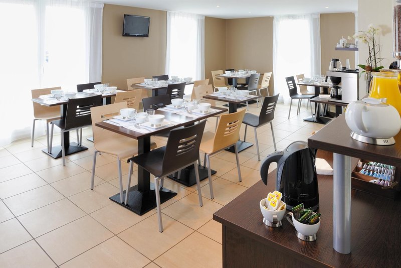 sejours and affaires caen le clos beaumois