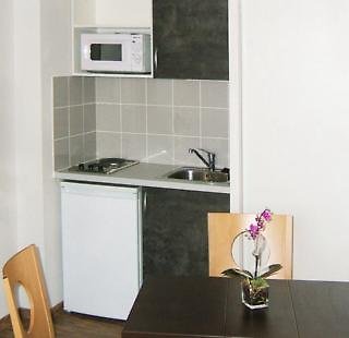 Séjours & Affaires Caen Le Clos Beaumois,Caen>>Bayeux,2 star