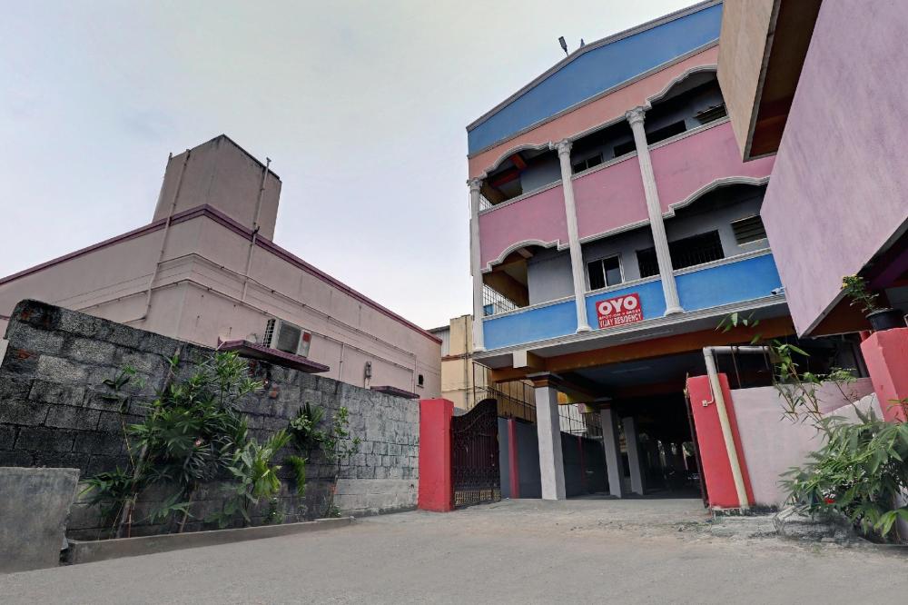 collection o velachery railway junction formerly vijay guest house