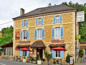 le bugue