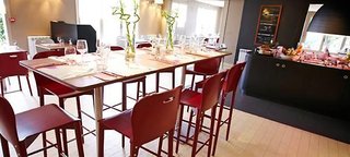 Campanile Nature - Cahors,Calamane>>Cahors,3 star
