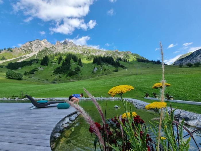 klosterle am arlberg