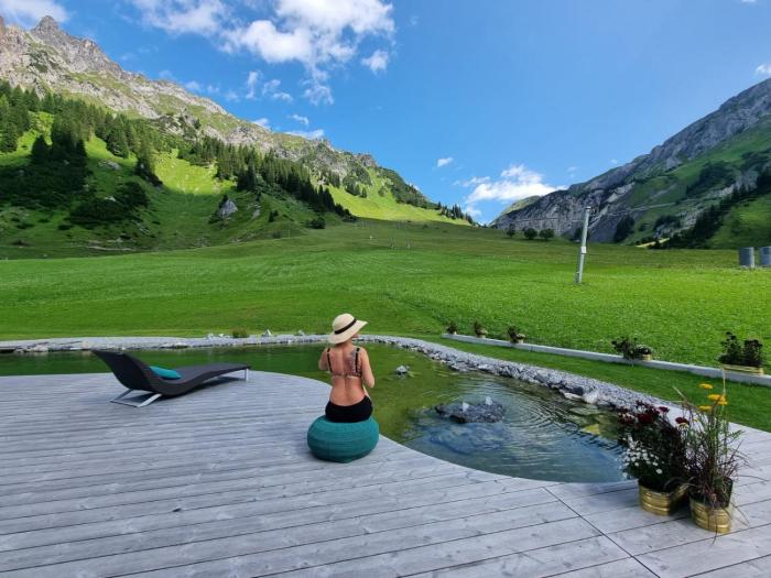 klosterle am arlberg