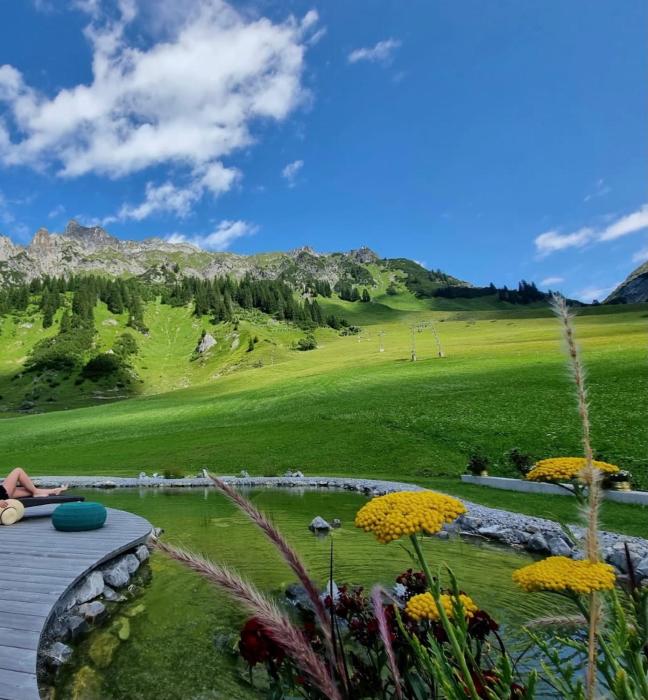 klosterle am arlberg