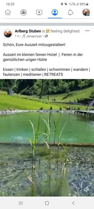 klosterle am arlberg