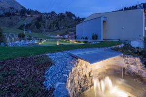 Arlberg Stuben,Bizau>>Austrian Alps,3 star