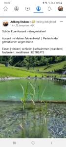 klosterle am arlberg