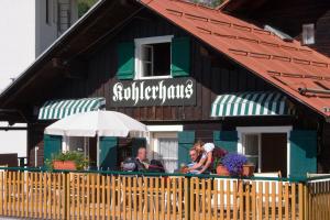 klosterle am arlberg