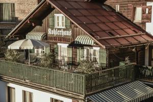 klosterle am arlberg