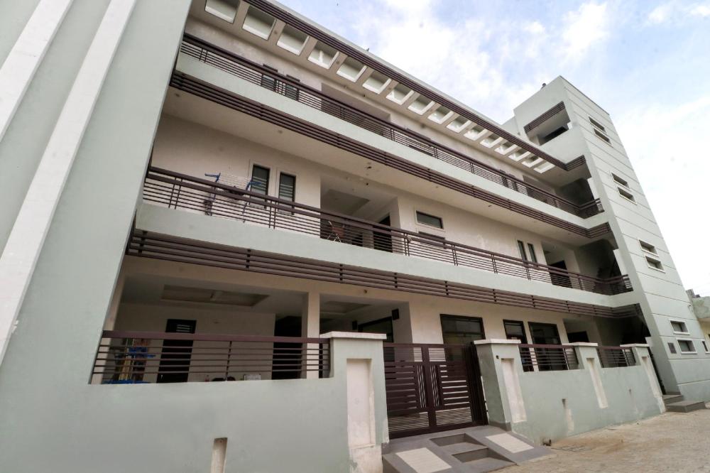 hotel moonlight meerut