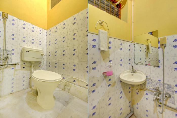 hotel moonlight meerut