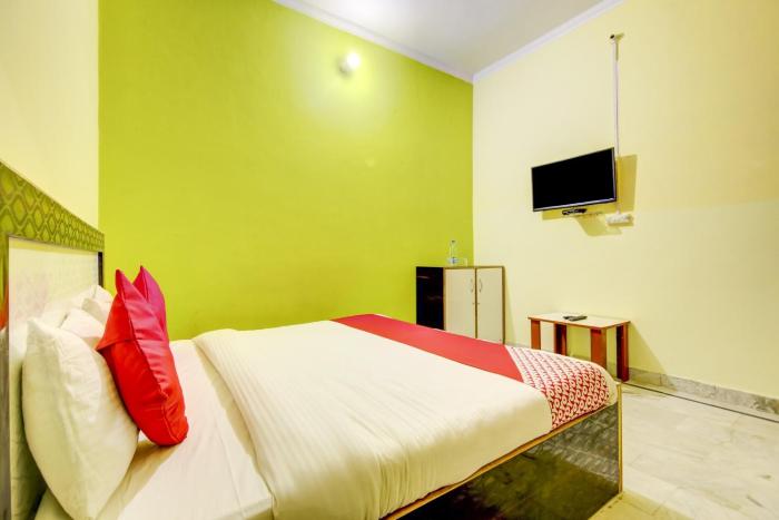 hotel moonlight meerut