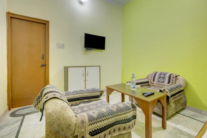 hotel moonlight meerut