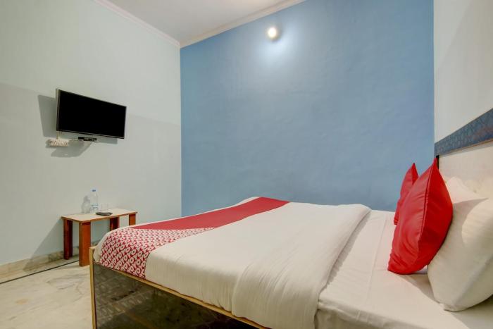hotel moonlight meerut