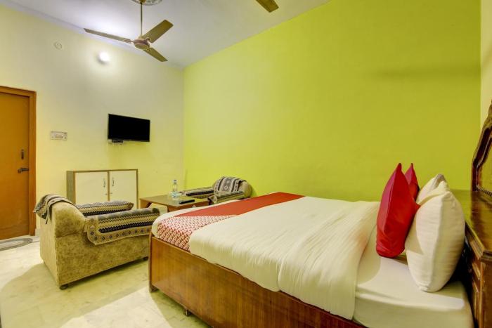 hotel moonlight meerut