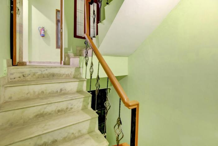 hotel moonlight meerut