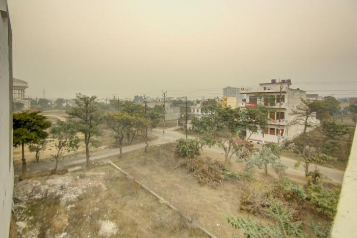 hotel moonlight meerut