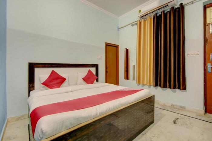 hotel moonlight meerut