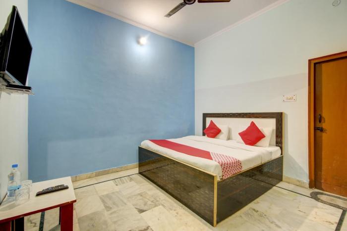 hotel moonlight meerut