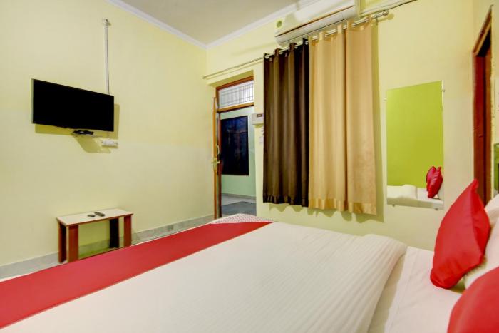 hotel moonlight meerut