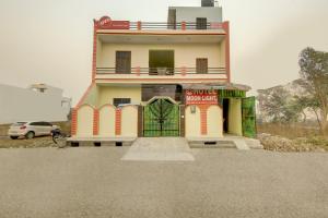 hotel moonlight meerut