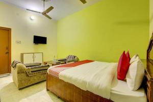 hotel moonlight meerut