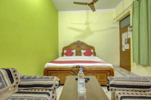 hotel moonlight meerut