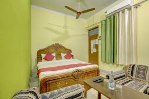 hotel moonlight meerut