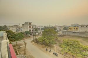 hotel moonlight meerut