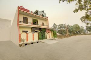 hotel moonlight meerut