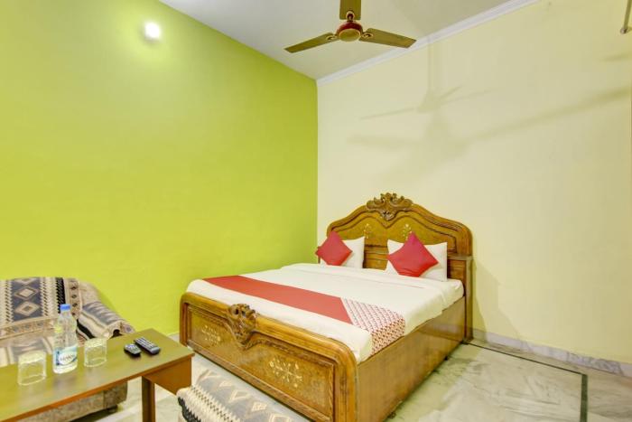 hotel moonlight meerut
