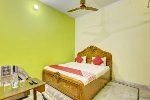 hotel moonlight meerut