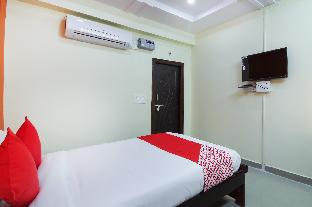 Hotel O S V Residency,Chanda Nagar>>Hyderabad,3 star