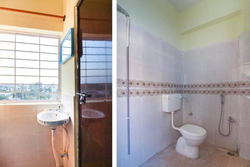 hotel o s v residency