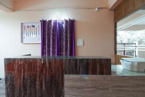 hotel o s v residency