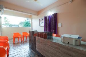 hotel o s v residency