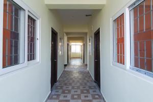 hotel o s v residency