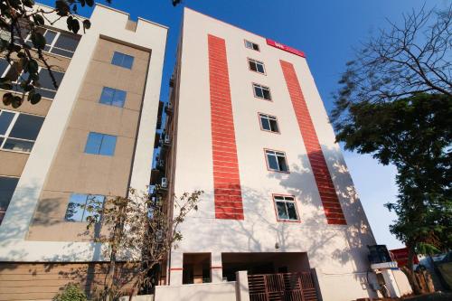 hotel o s v residency