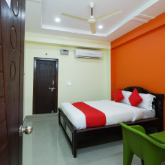 hotel o s v residency