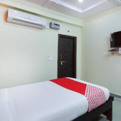 hotel o s v residency