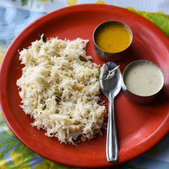 hotel o s v residency