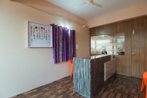 hotel o s v residency