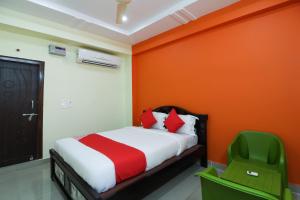 hotel o s v residency