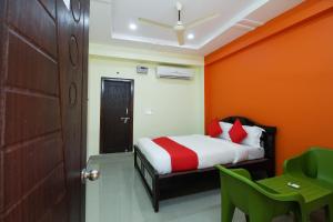 hotel o s v residency